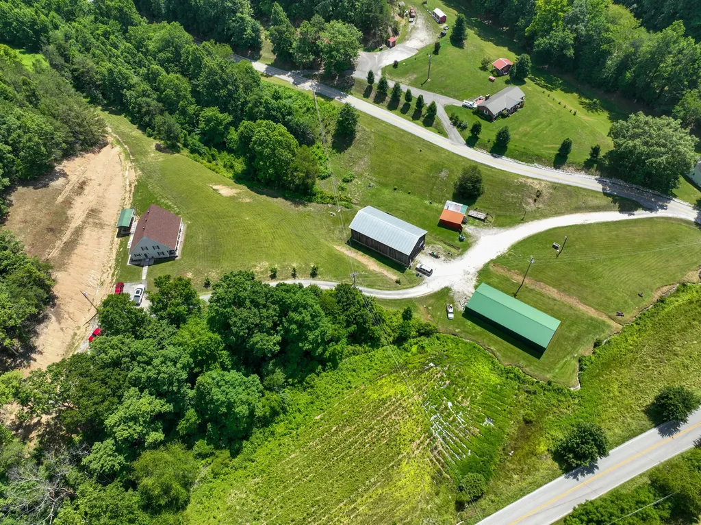 55 E Highway 577 Manchester KY 40962