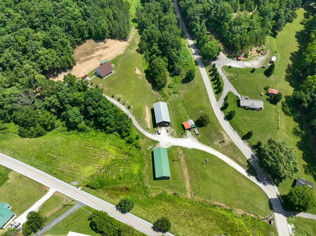 55 E Highway 577 Manchester KY 40962