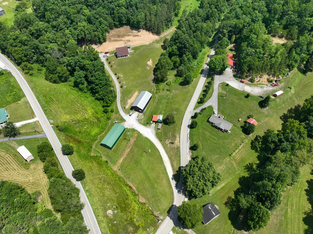 55 E Highway 577 Manchester KY 40962