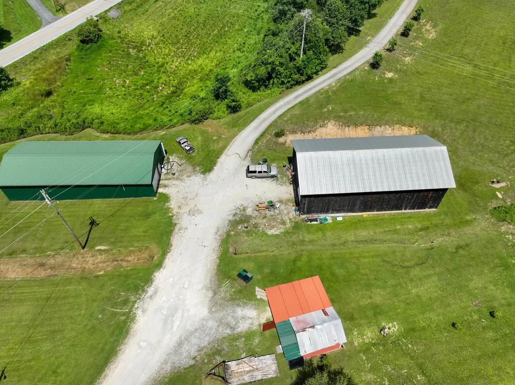 55 E Highway 577 Manchester KY 40962