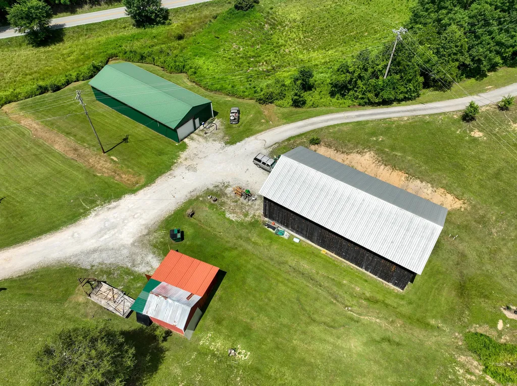 55 E Highway 577 Manchester KY 40962