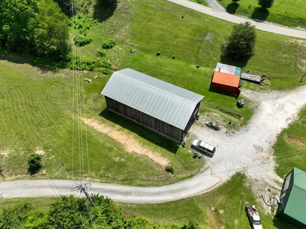 55 E Highway 577 Manchester KY 40962