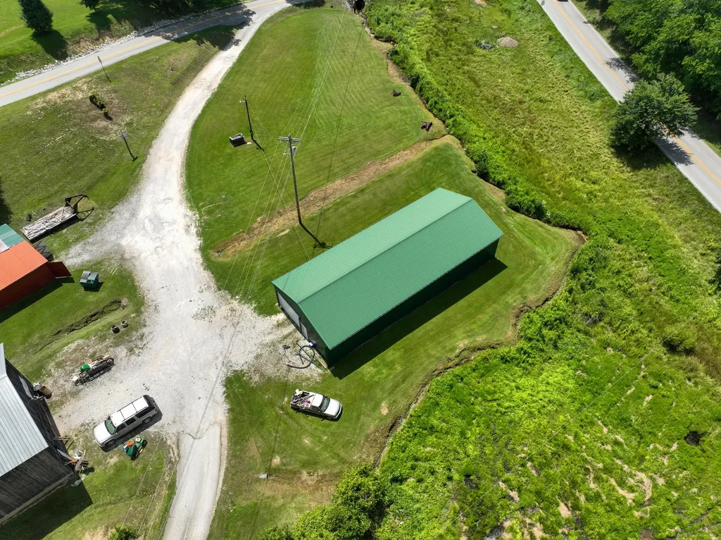 55 E Highway 577 Manchester KY 40962