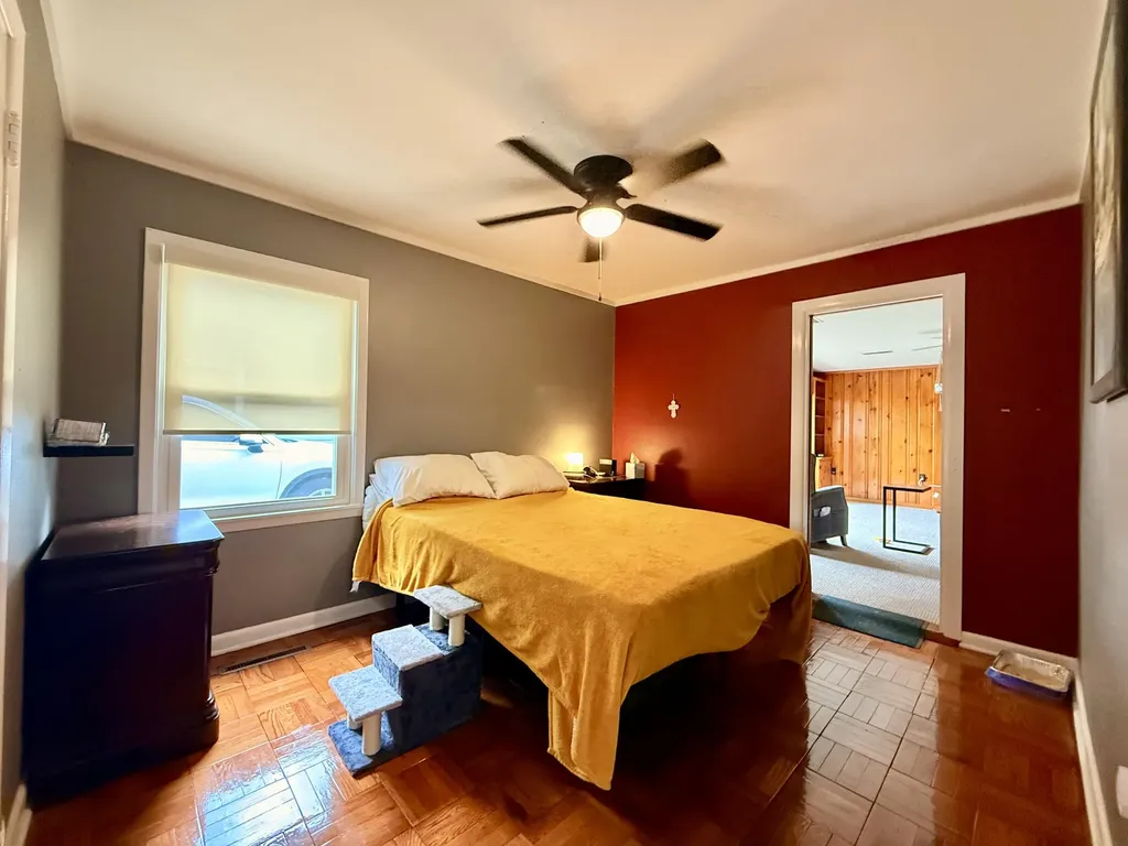 3219 Lorine Lane Paducah KY 42001