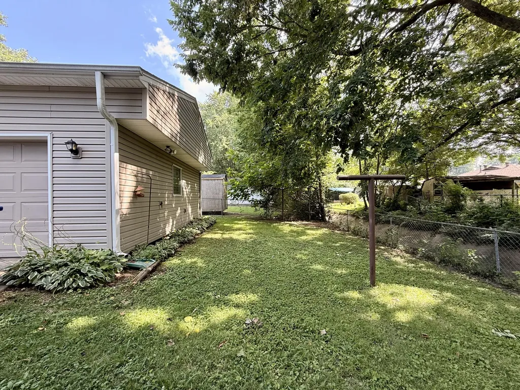 3219 Lorine Lane Paducah KY 42001