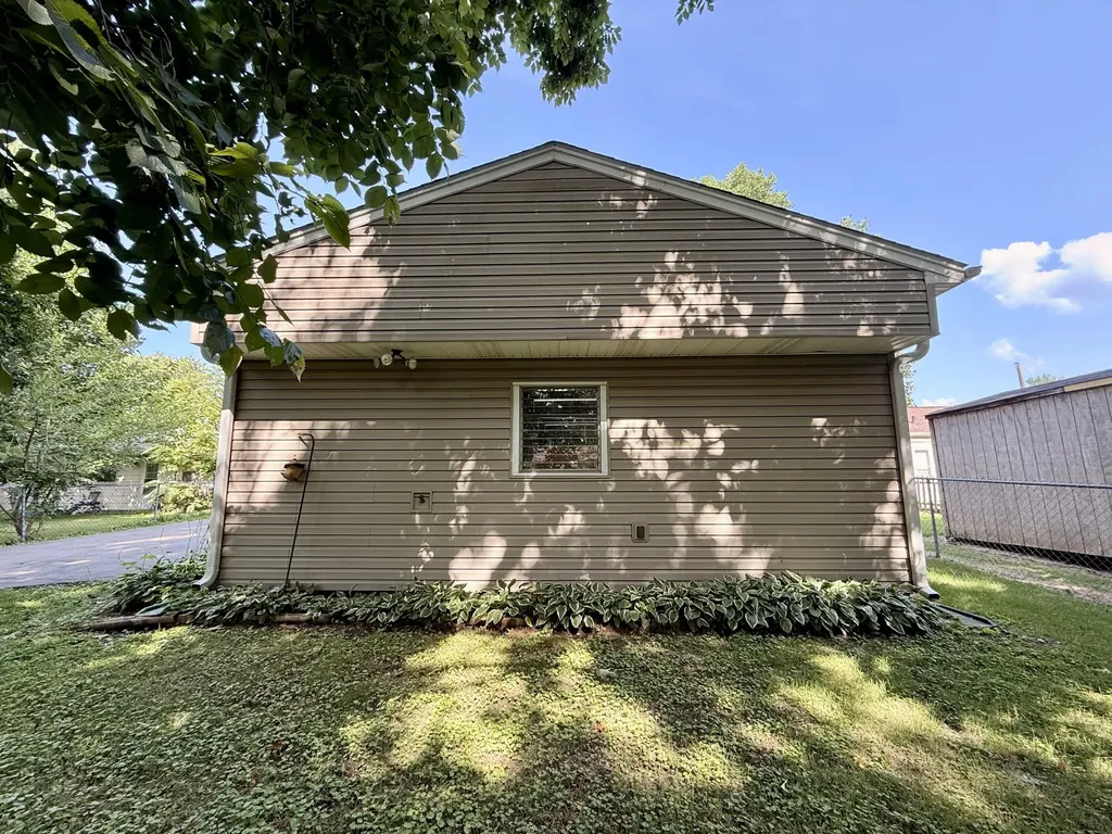 3219 Lorine Lane Paducah KY 42001