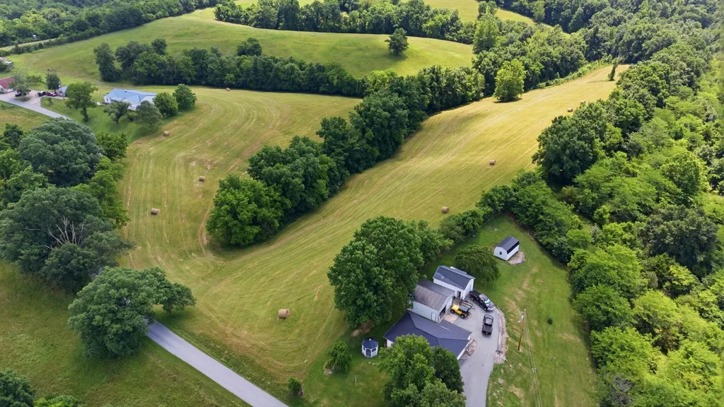 1333 Mays Road Lawrenceburg KY 40342