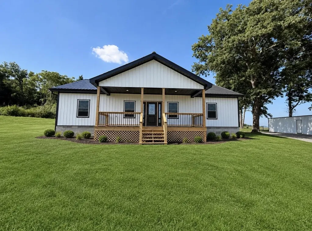 3404 Hardyville Road Munfordville KY 42765