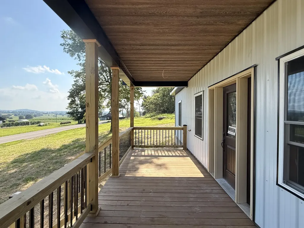 3404 Hardyville Road Munfordville KY 42765