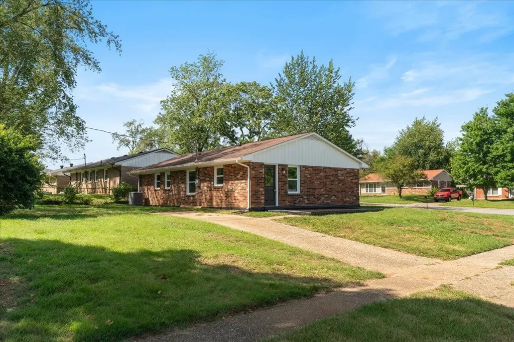 634 Hollow Creek Road Lexington KY 40511