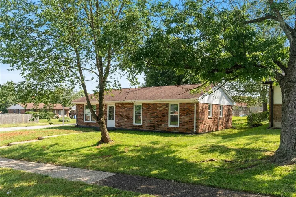 634 Hollow Creek Road Lexington KY 40511