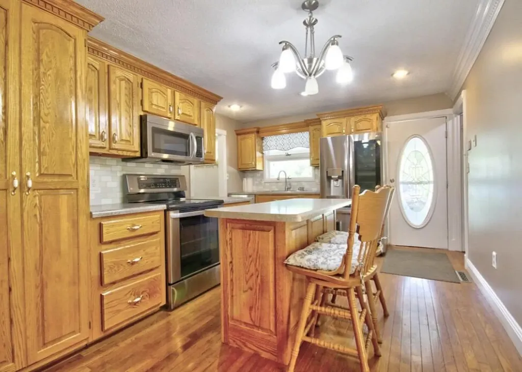3590 Ky-638 Manchester KY 40962