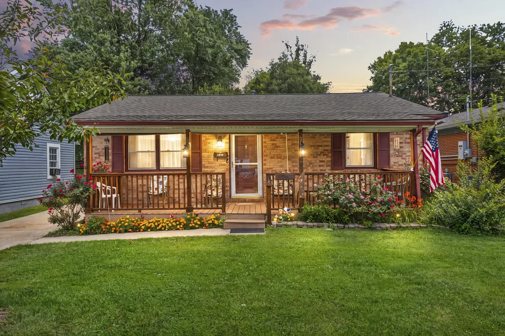 514.5 Chestnut Street Georgetown KY 40324