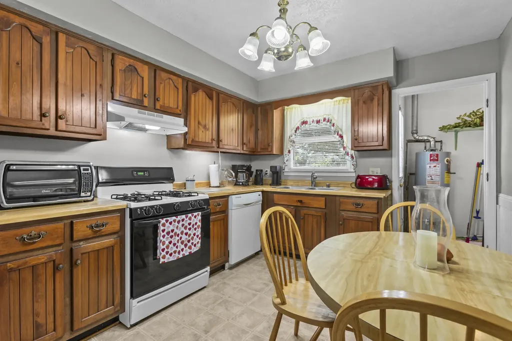 514.5 Chestnut Street Georgetown KY 40324