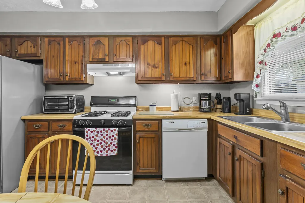 514.5 Chestnut Street Georgetown KY 40324