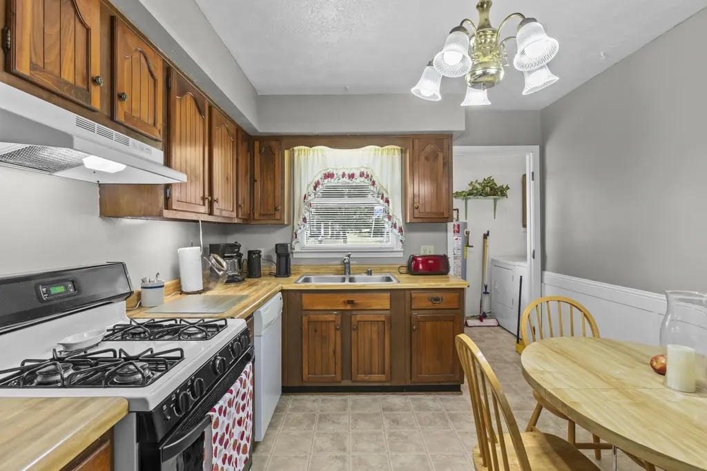 514.5 Chestnut Street Georgetown KY 40324