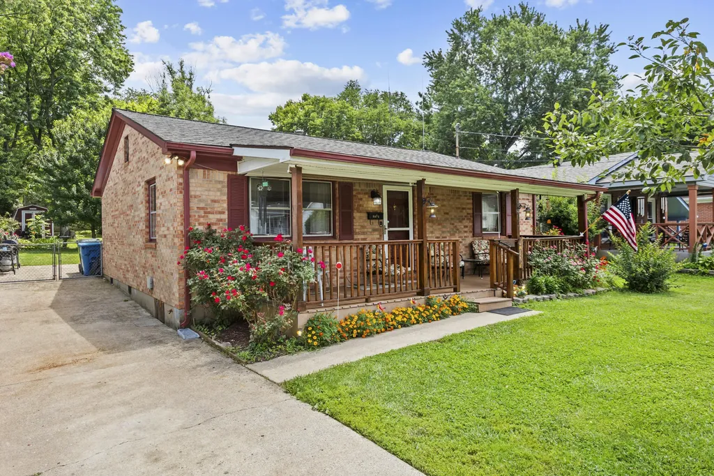 514.5 Chestnut Street Georgetown KY 40324