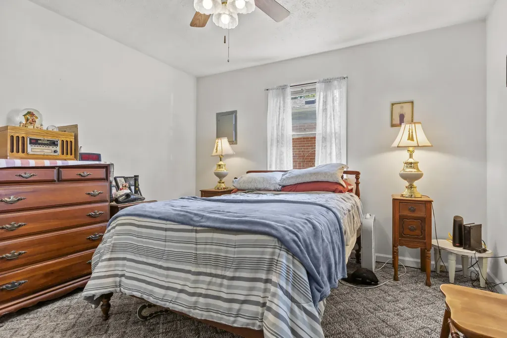 514.5 Chestnut Street Georgetown KY 40324