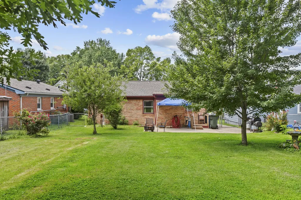 514.5 Chestnut Street Georgetown KY 40324