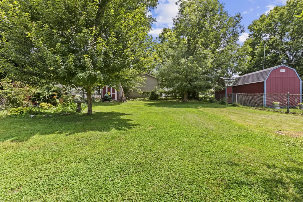 514.5 Chestnut Street Georgetown KY 40324