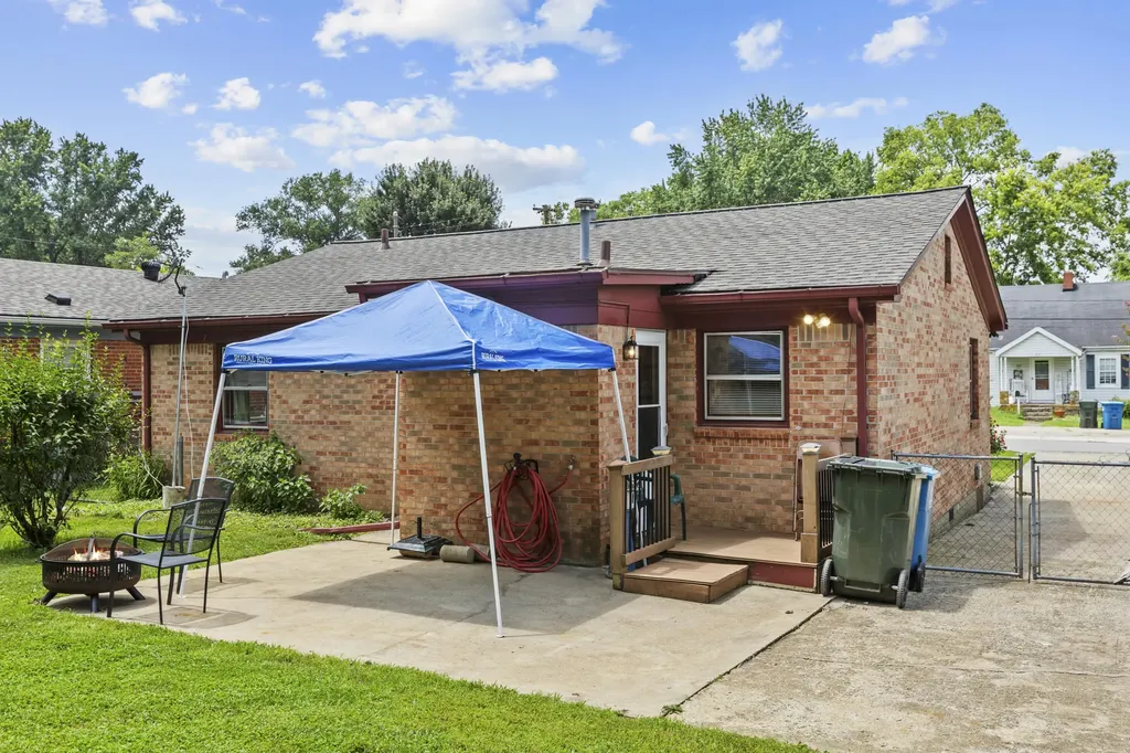 514.5 Chestnut Street Georgetown KY 40324