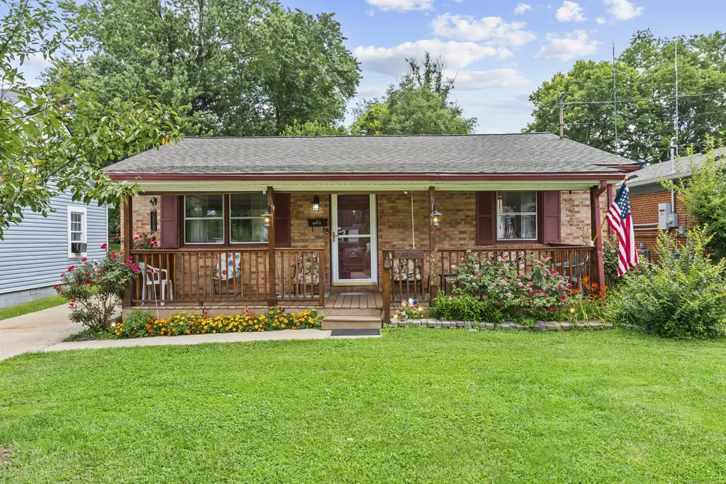 514.5 Chestnut Street Georgetown KY 40324