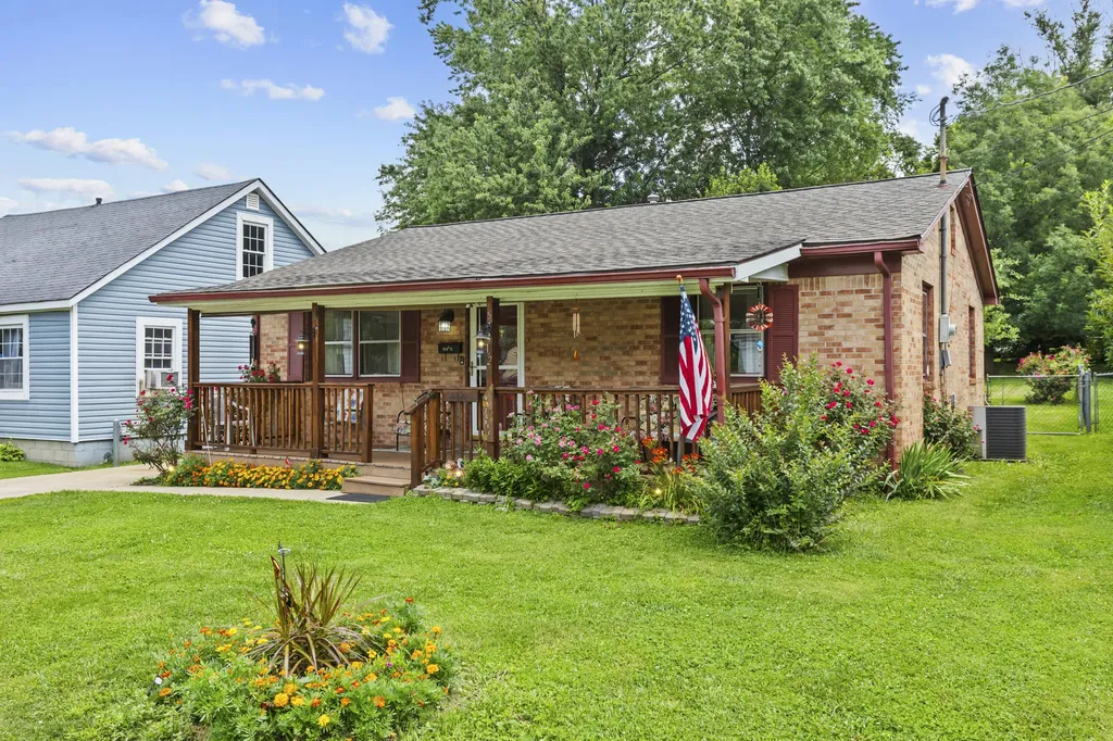 514.5 Chestnut Street Georgetown KY 40324