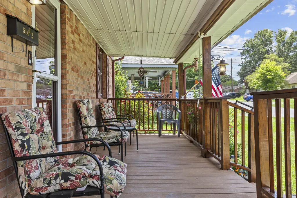 514.5 Chestnut Street Georgetown KY 40324