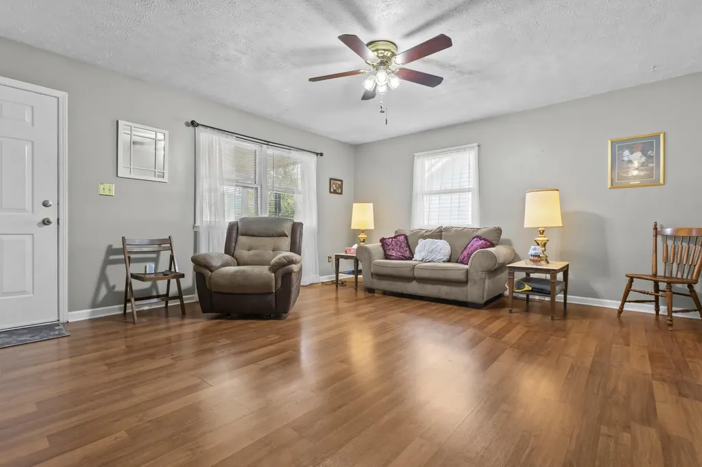 514.5 Chestnut Street Georgetown KY 40324