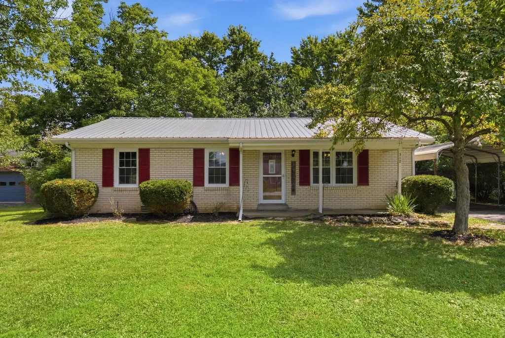 315 Meriwether Drive Lawrenceburg KY 40342