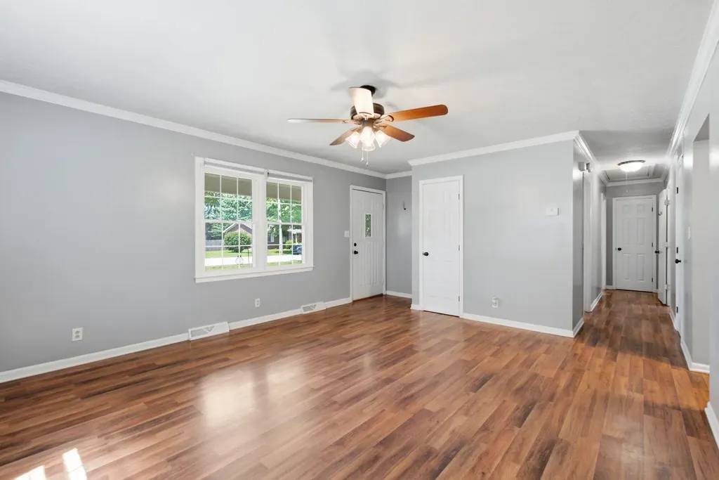 315 Meriwether Drive Lawrenceburg KY 40342
