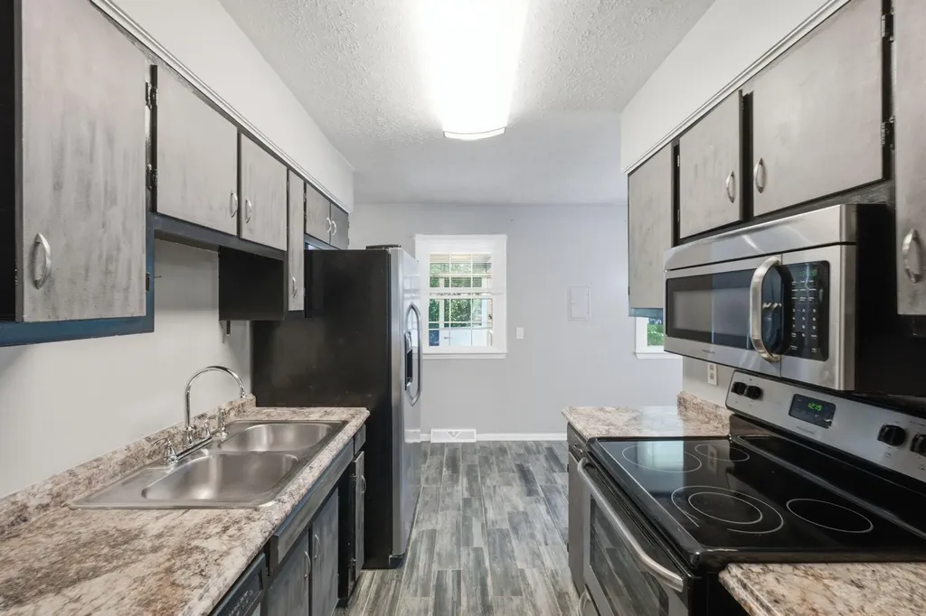 315 Meriwether Drive Lawrenceburg KY 40342