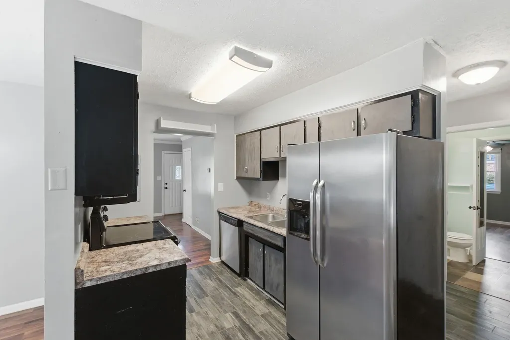 315 Meriwether Drive Lawrenceburg KY 40342