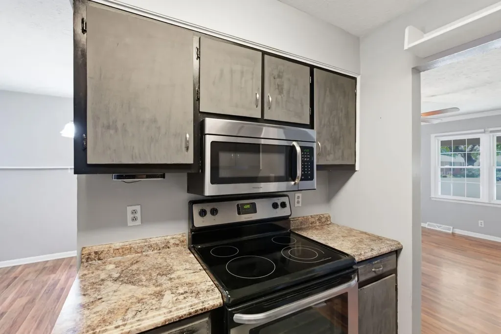 315 Meriwether Drive Lawrenceburg KY 40342