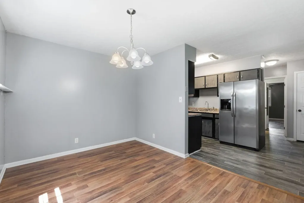 315 Meriwether Drive Lawrenceburg KY 40342