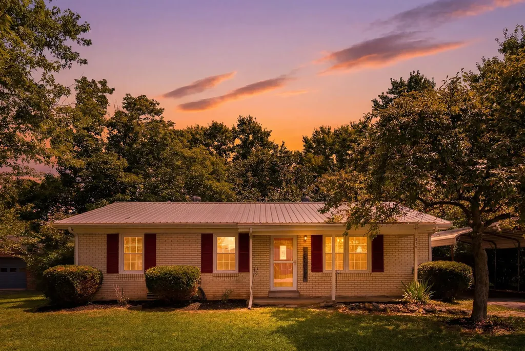315 Meriwether Drive Lawrenceburg KY 40342