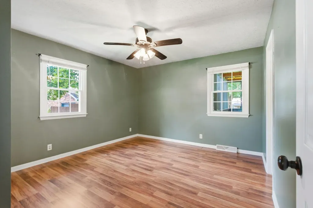 315 Meriwether Drive Lawrenceburg KY 40342