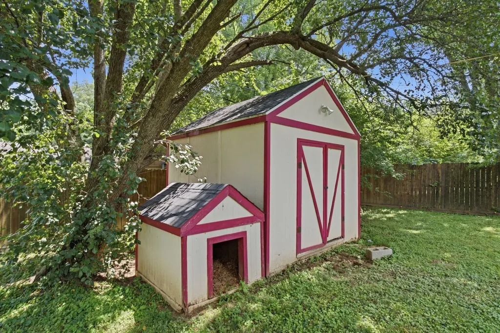 315 Meriwether Drive Lawrenceburg KY 40342