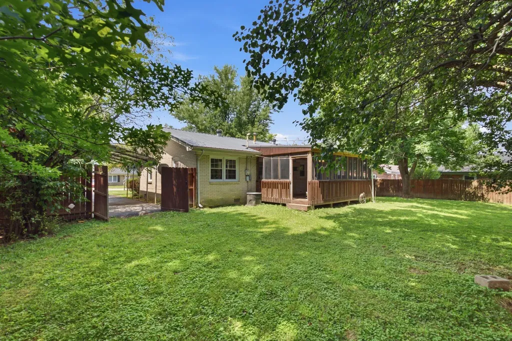 315 Meriwether Drive Lawrenceburg KY 40342