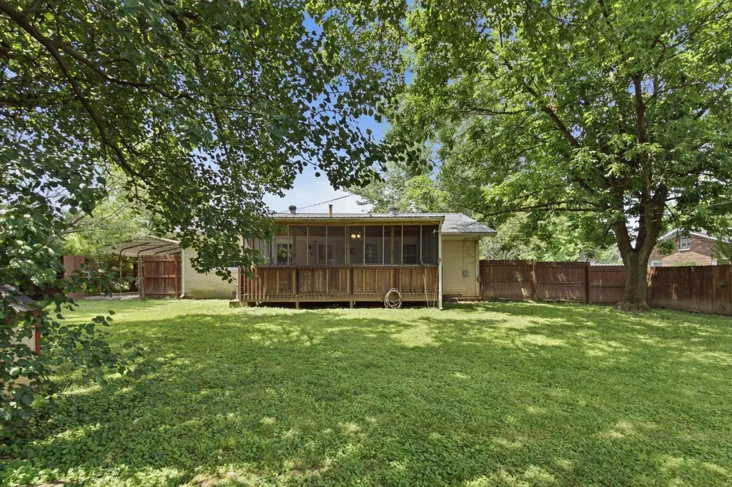 315 Meriwether Drive Lawrenceburg KY 40342