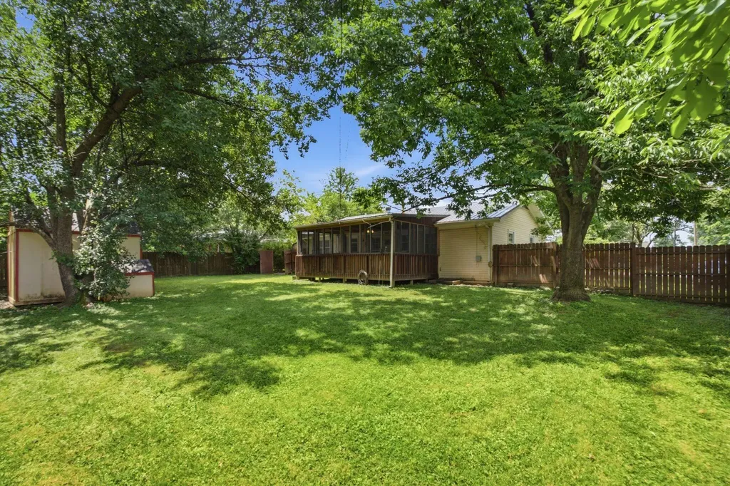 315 Meriwether Drive Lawrenceburg KY 40342