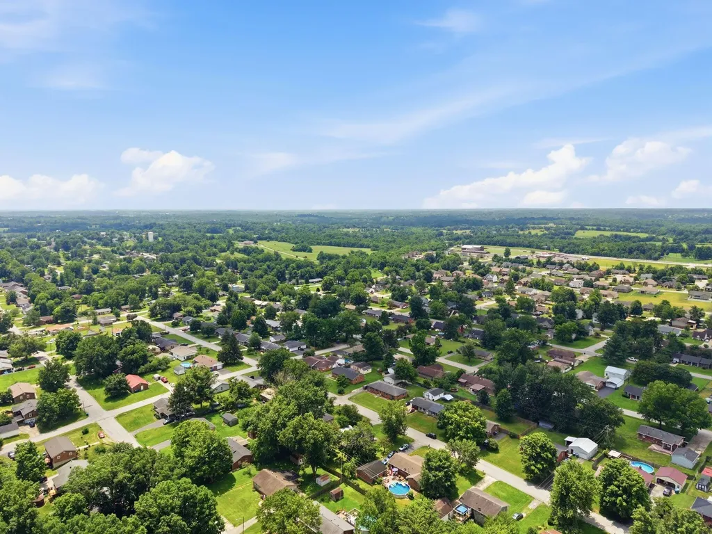 315 Meriwether Drive Lawrenceburg KY 40342