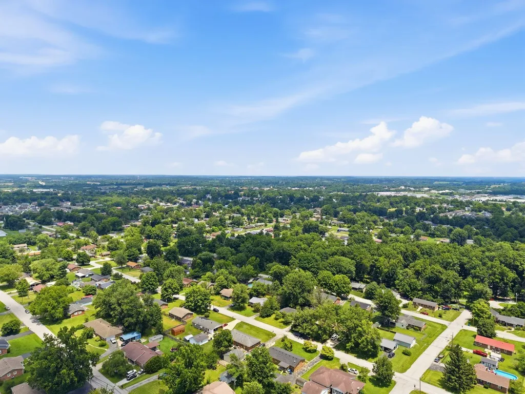 315 Meriwether Drive Lawrenceburg KY 40342