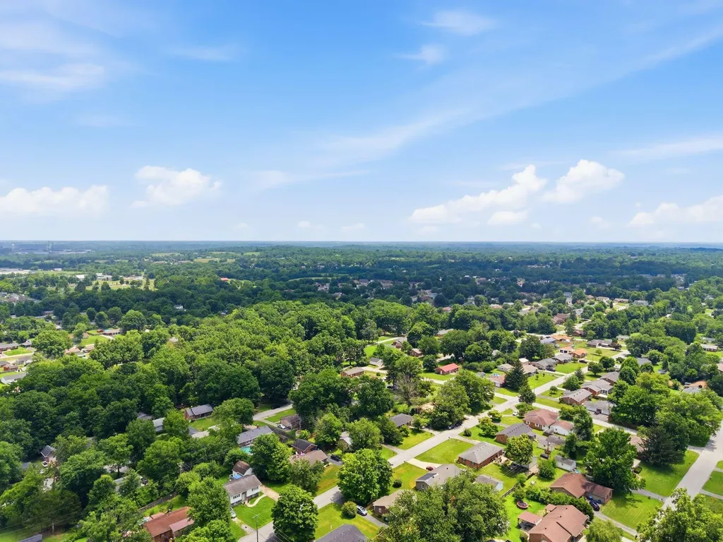 315 Meriwether Drive Lawrenceburg KY 40342
