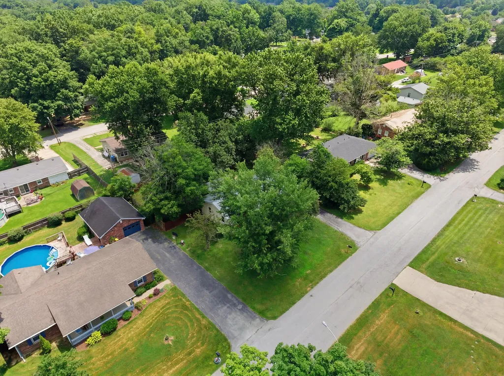 315 Meriwether Drive Lawrenceburg KY 40342