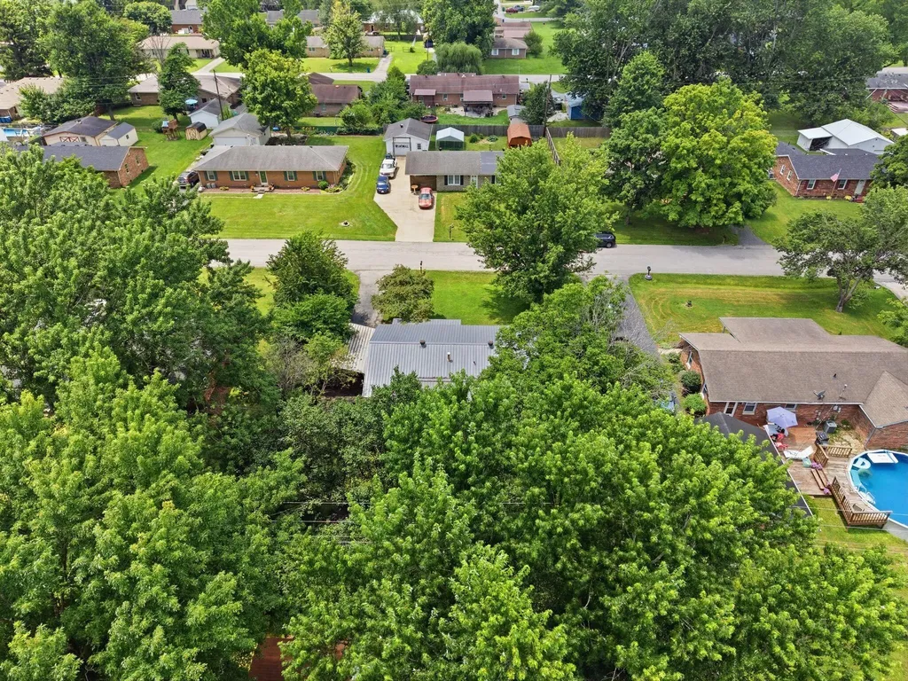 315 Meriwether Drive Lawrenceburg KY 40342