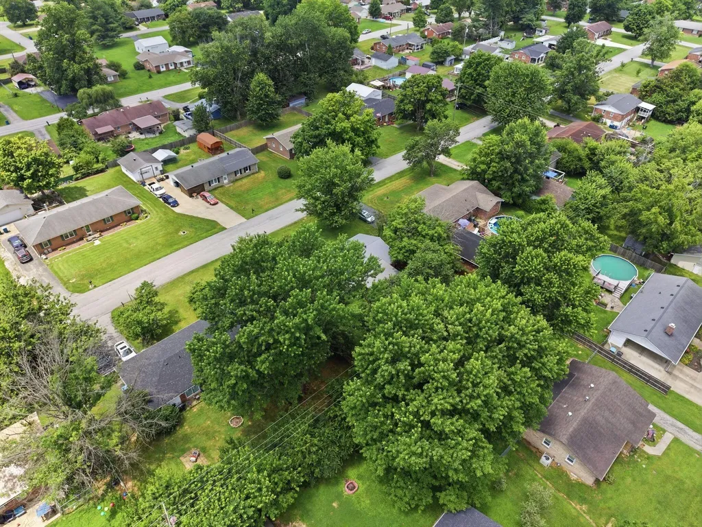 315 Meriwether Drive Lawrenceburg KY 40342