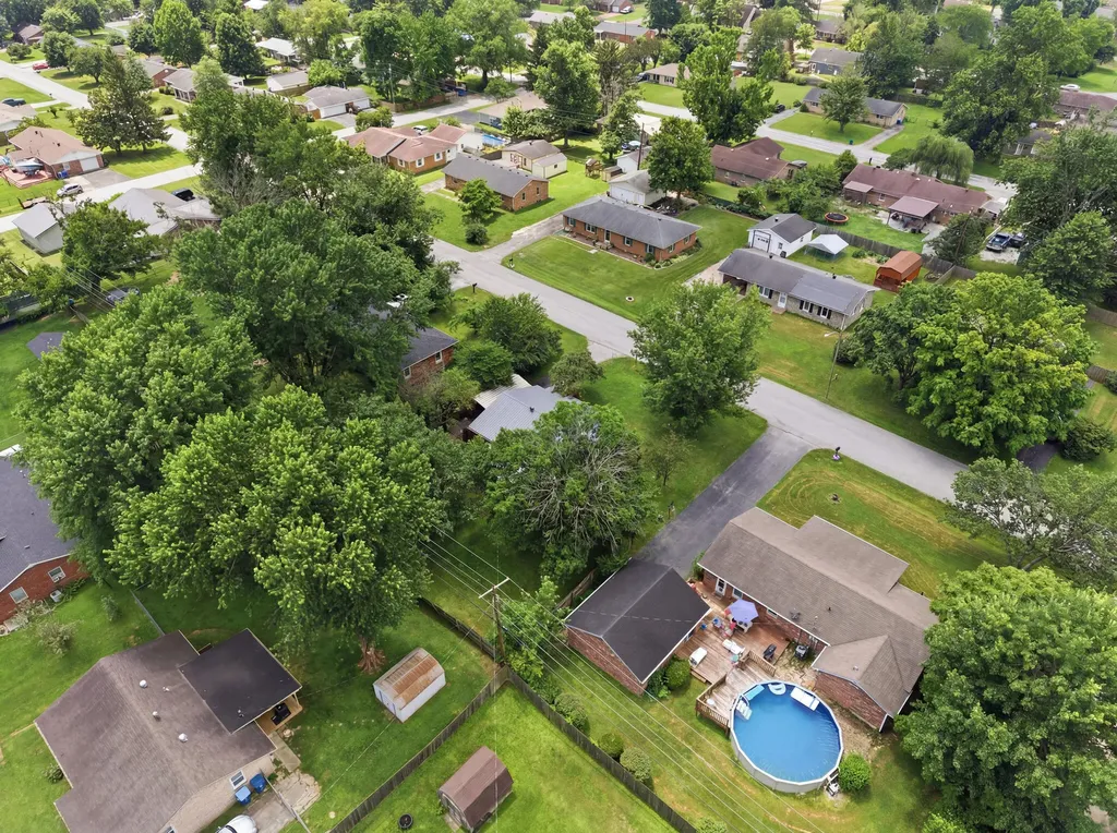 315 Meriwether Drive Lawrenceburg KY 40342