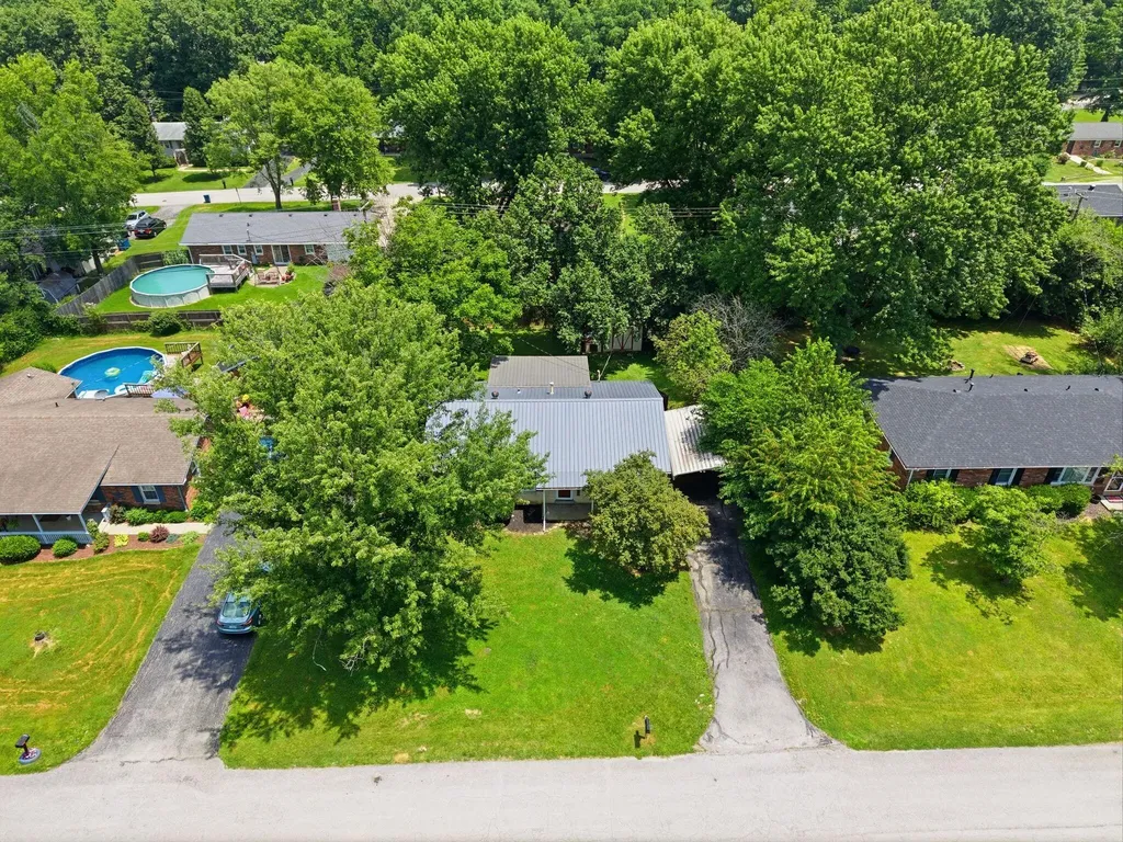 315 Meriwether Drive Lawrenceburg KY 40342