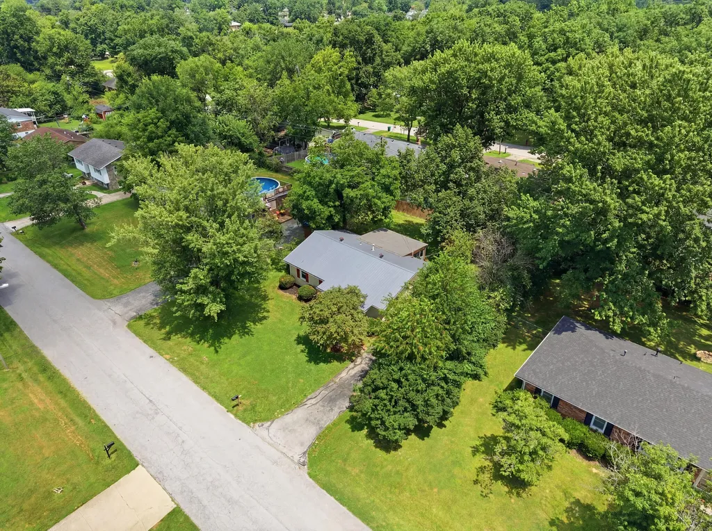 315 Meriwether Drive Lawrenceburg KY 40342
